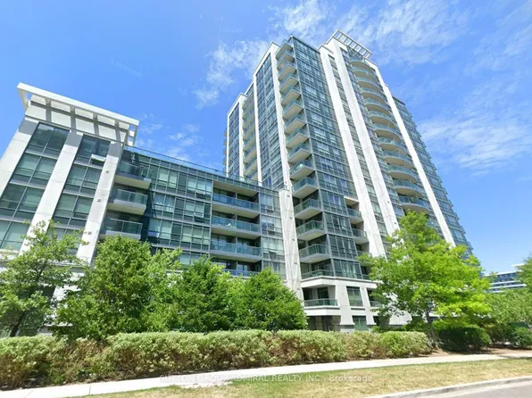 20 N Park Rd, Vaughan, ON