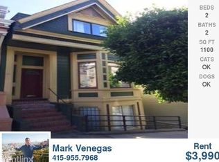67 Hattie St #0000, San Francisco, CA 94114