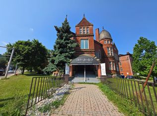252 James St S #4, Hamilton, ON L8P 3B5