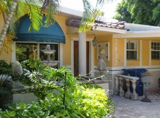 2832 NE 17th Ave, Wilton Manors, FL 33334