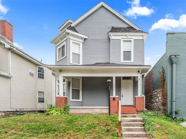3248 Gillham Rd, Kansas City, MO 64109