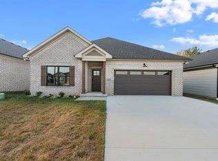 1145 Shallowford St LOT 274, Bowling Green, KY 42101