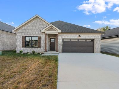 1145 Shallowford St Lot 274, Bowling Green, KY, 42101