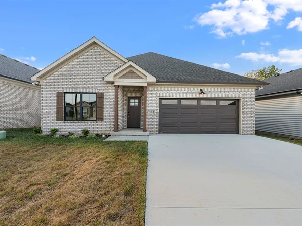 1145 Shallowford St Lot 274, Bowling Green, KY 42101