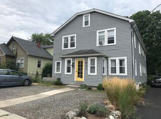825 Union St APT 4, Hudson, NY 12534