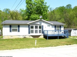 117 Justin Ave, Bridgeport, WV 26330