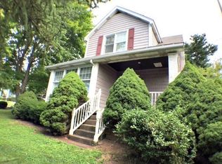 1422 4th St, Monongahela, PA 15063