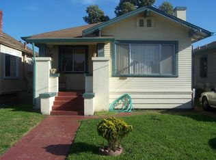 1818 64th Ave, Oakland, CA 94621