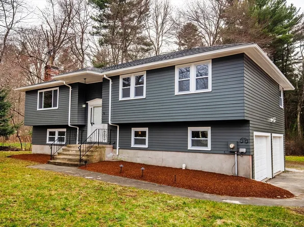 30 Independence Rd, Bedford, MA 01730