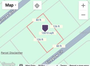 Fireglow Cir LOT 18, North Pt, FL 34286