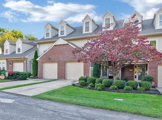 705 Saratoga Ct, Marlton, NJ 08053