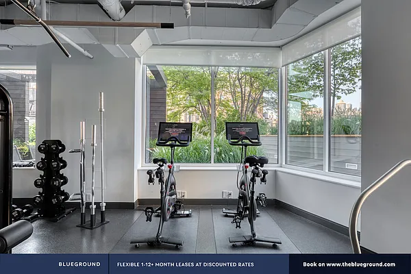 Rented by The Blueground | media 108