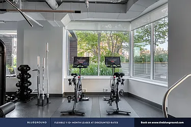 Rented by The Blueground