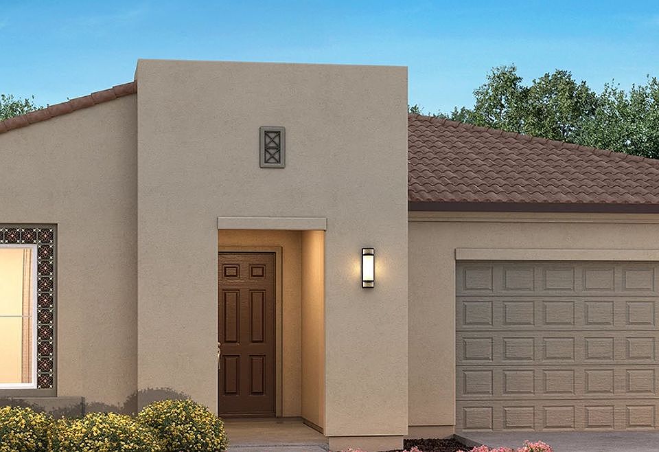 Exterior A Color Scheme 3