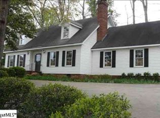 3302 E North St, Greenville, SC 29615