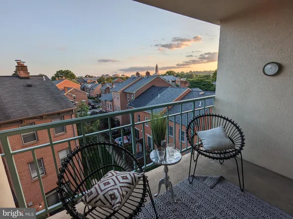 610 N West St APT 407, Alexandria, VA 22314