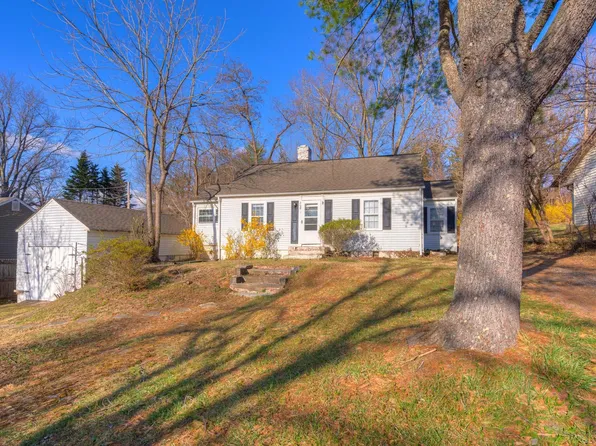 208 Orchard View Ln, Blacksburg, VA 24060