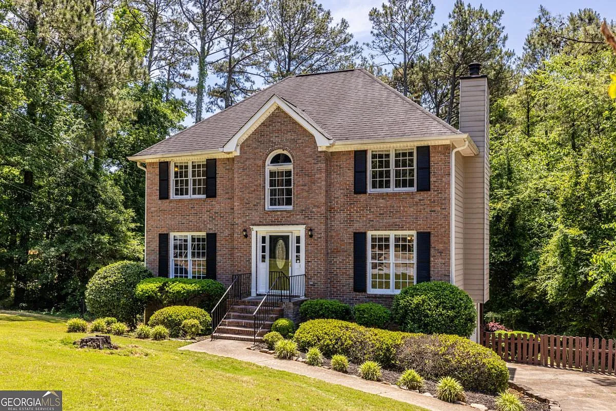Building Photo - 1093 Wash Lee Dr SW