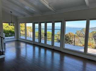 4625 Paradise Dr, Tiburon, CA