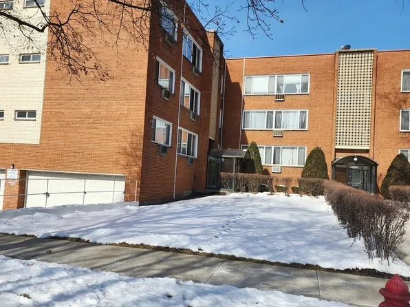 4636 Washington St #1A, Skokie, IL 60076
