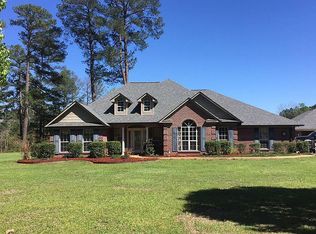 610 County Road 598, Fulton, MS 38843