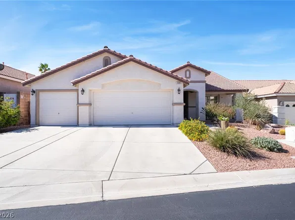 3509 Natural View St, Las Vegas, NV 89129