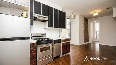 Rented by Nooklyn NYC LLC