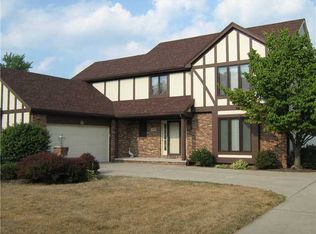 1415 S Lallendorf Rd, Oregon, OH 43616