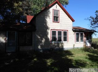 22344 Cross Lake Rd, Pine City, MN 55063