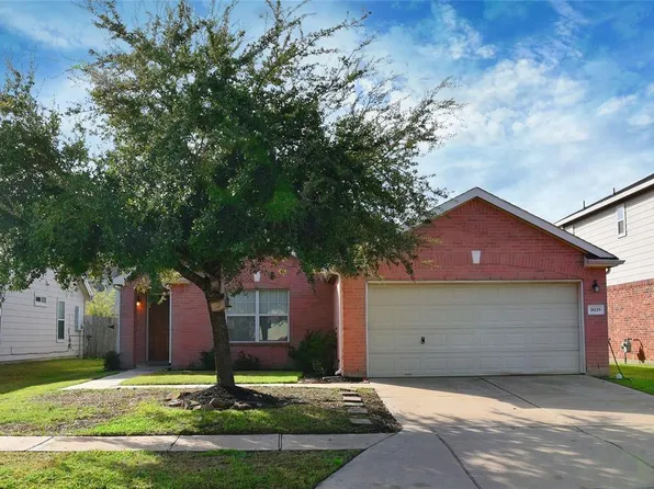 18119 Waverly Hollow Ln, Cypress, TX 77429