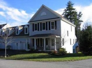 5 True Spring Dr, Cumberland Foreside, ME 04110