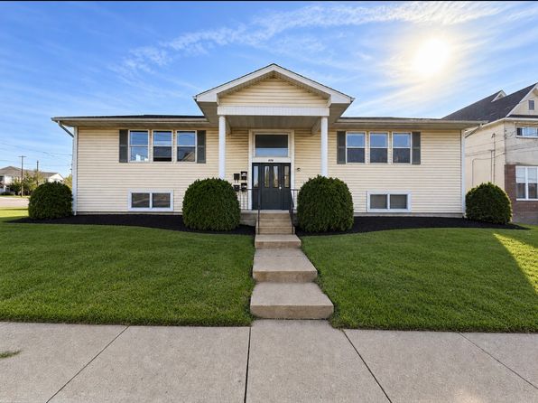 636 E Warren St APT 1