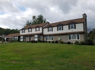 912 Harvey Ave, Greensburg, PA