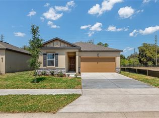 5845 Bullock Place St, Saint Cloud, FL 34771