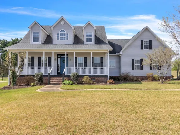 111 Stablechase Dr, Greenville, SC 29617