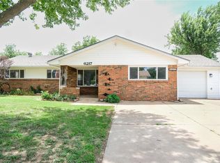 6217 Reeves Ct, Oklahoma City, OK 73122