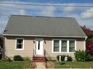 304 N Main St, Hurlock, MD 21643