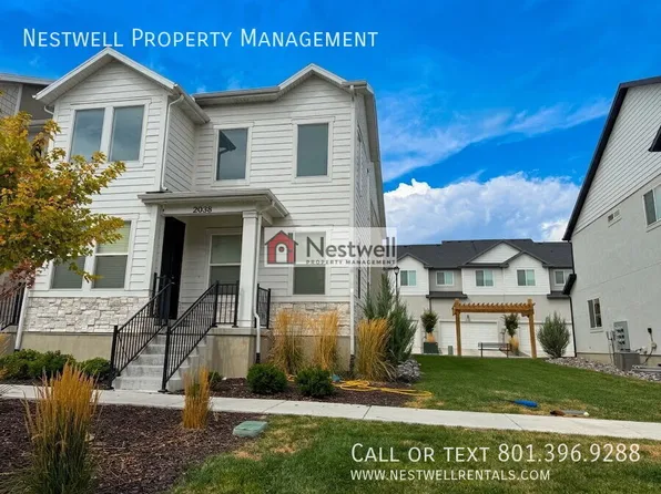 2038 N 4010 W, Lehi, UT 84043