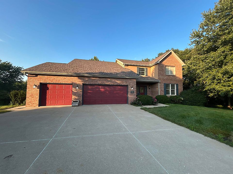 1st image of 2601 W Windflower Ct