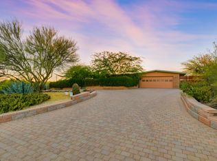 4335 N Flecha Dr, Tucson, AZ 85718