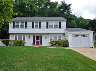 21 Idlebrook Ln, Matawan, NJ 07747