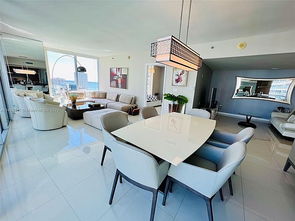 4th image of 495 Brickell Ave APT 2002