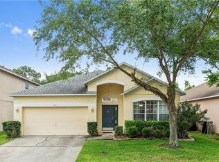 251 Portstewart Dr, Orlando, FL 32828