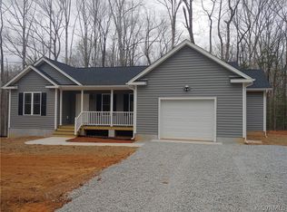 17916 Sandy Ford Rd, South Chesterfield, VA 23803
