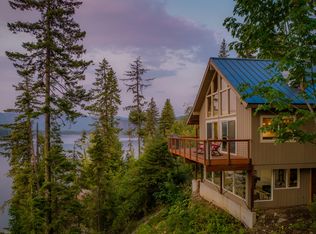 16030 Cedar Brae Rd, Leavenworth, WA 98826