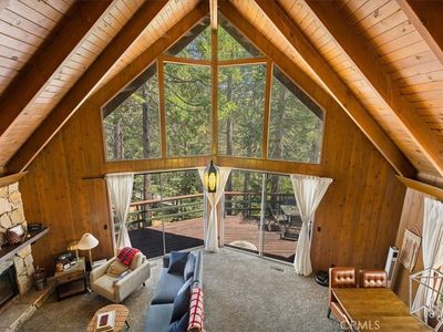 26522 Thunderbird Dr, Lake Arrowhead, CA, 92352