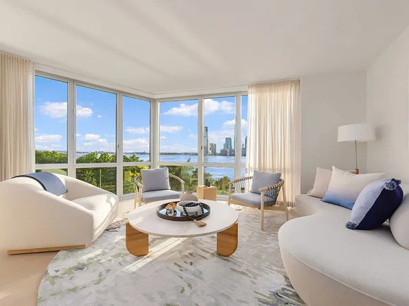 20 River Ter APT 14M, New York, NY 10282