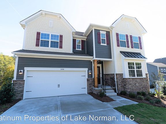 2nd image of 14500 Murfield Ct