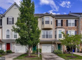 8331 Brooktree St, Laurel, MD 20724