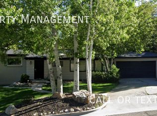 3281 E Fortuna Dr, Salt Lake City, UT 84124